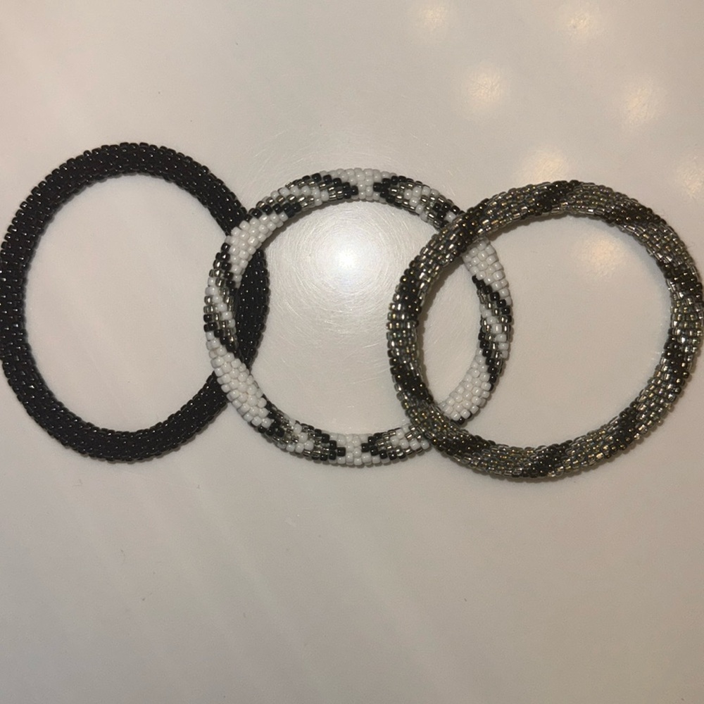 Sashka co bracelets bundle